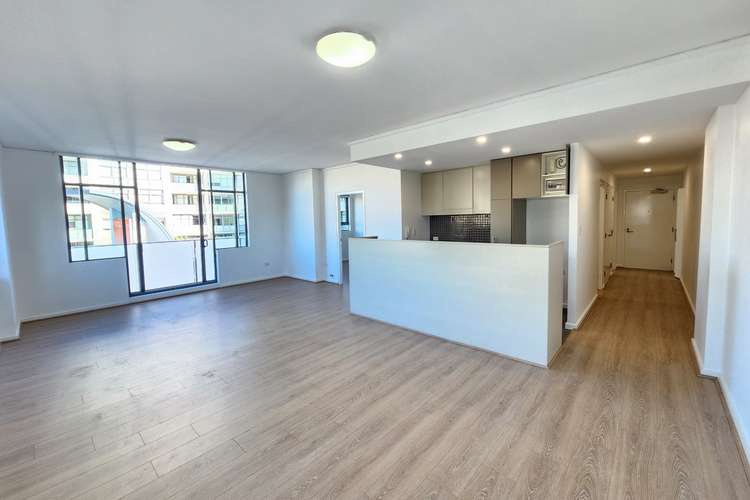 Second view of Homely apartment listing, 306/717 Anzac Parade, Maroubra NSW 2035