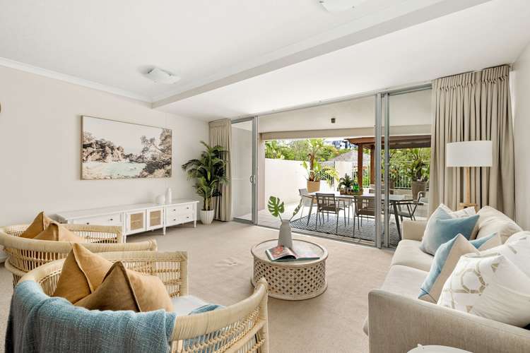 Main view of Homely unit listing, 4/16 Okinja Road, Alexandra Headland QLD 4572