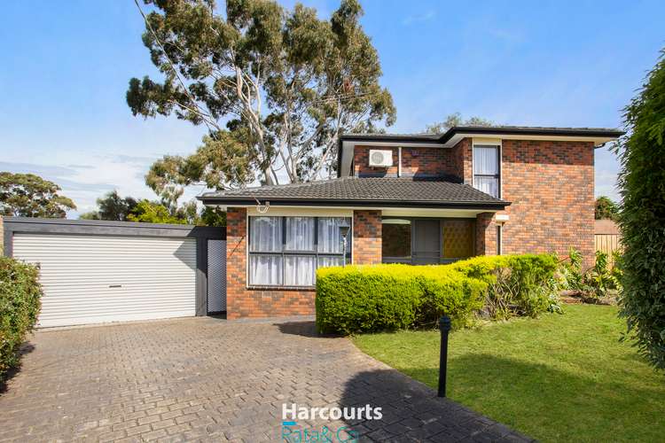 Main view of Homely house listing, 11 Henry Court, Epping VIC 3076
