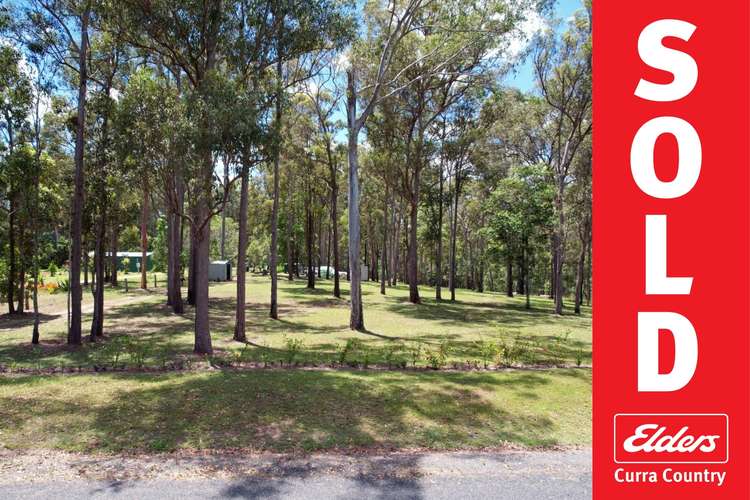 Main view of Homely residentialLand listing, 18 Faine Road, Bauple QLD 4650