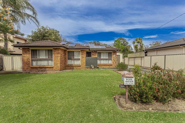 51A Mount Hall Road, Raymond Terrace NSW 2324