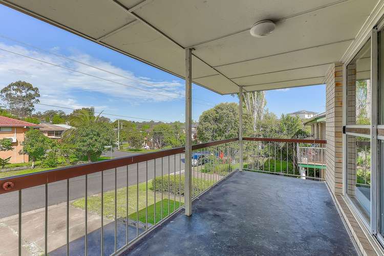 Fifth view of Homely house listing, 20 Withers Street, Everton Park QLD 4053