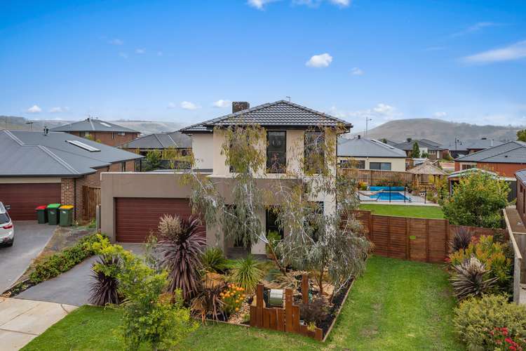 7 Parkside Avenue, Maddingley VIC 3340