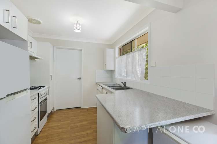 Fourth view of Homely house listing, 5 Talia Court, Blue Haven NSW 2262
