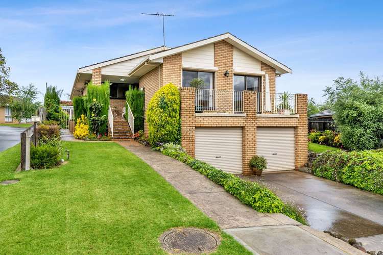 Main view of Homely house listing, 5 Par Court, North Geelong VIC 3215