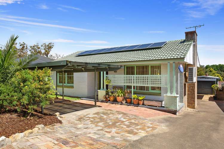 Main view of Homely house listing, 58 Hilda Street, Blaxland NSW 2774