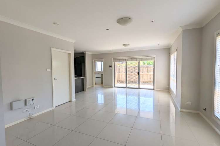 Second view of Homely townhouse listing, 1/32 Robert Street, Penrith NSW 2750