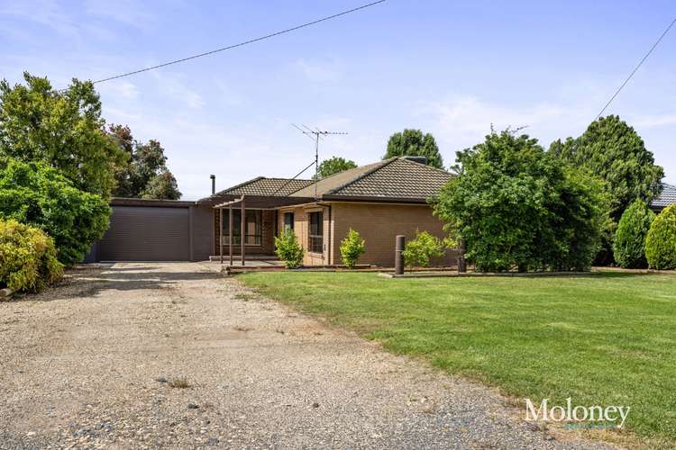 Main view of Homely house listing, 136 Redlands Road, Corowa NSW 2646