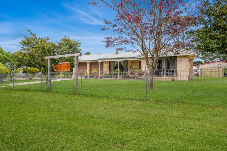 60 Bumballa Street, Tallong NSW 2579