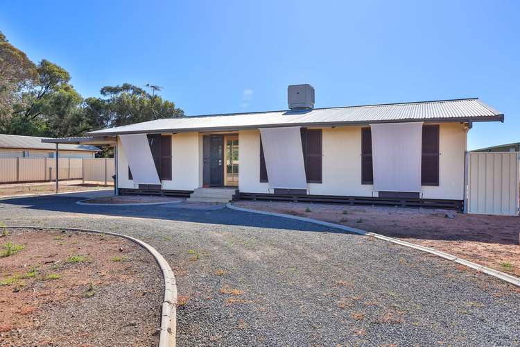 Main view of Homely house listing, 11 Cyprus Avenue, Merbein VIC 3505