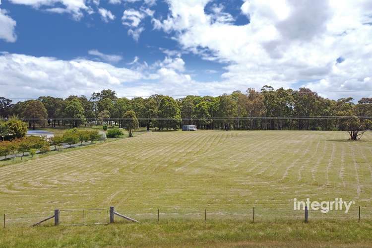 169 Stringybark Road, Nowra Hill NSW 2540