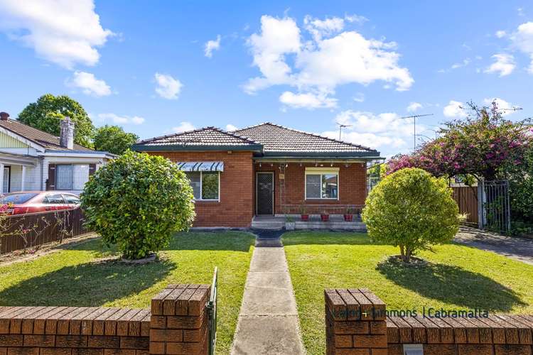 Main view of Homely house listing, 15 Gilmore Street, Cabramatta NSW 2166
