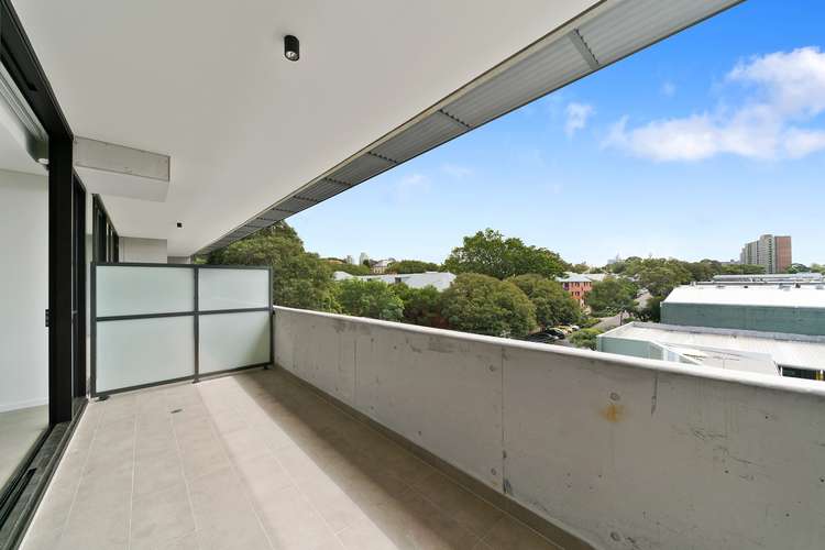Second view of Homely apartment listing, 313/10-20 McEvoy Street, Waterloo NSW 2017