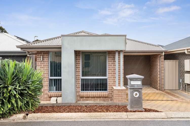 Main view of Homely house listing, 6/15 Windsong Court, Morphett Vale SA 5162