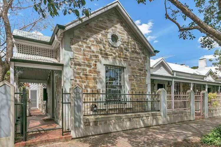 Main view of Homely house listing, 10 Charles Street, Norwood SA 5067