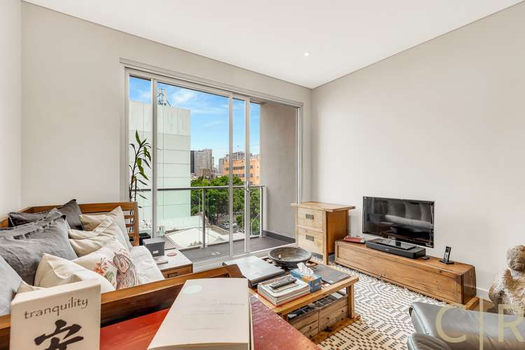 Main view of Homely apartment listing, 401/33 Frew Street, Adelaide SA 5000