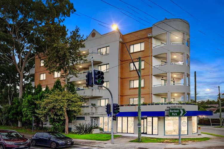 Main view of Homely apartment listing, 12/238 Slade Road, Bexley North NSW 2207