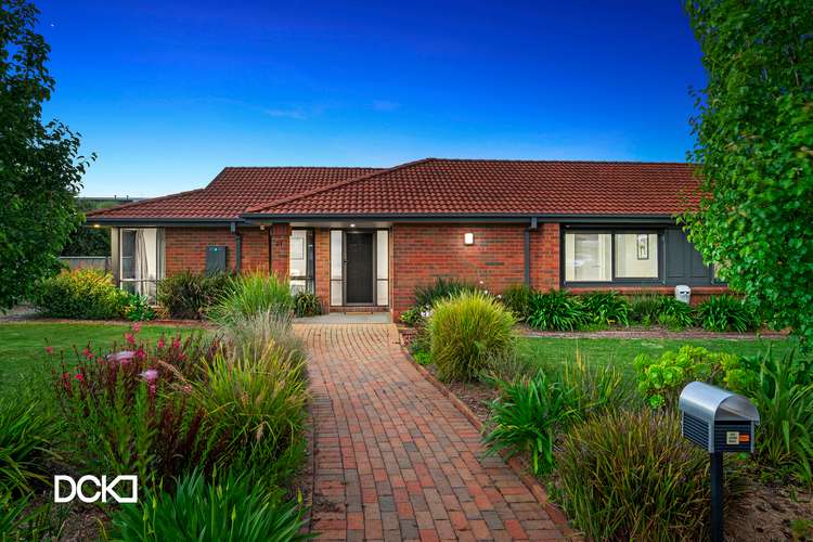 Main view of Homely house listing, 21 Timbertop Drive, Kennington VIC 3550
