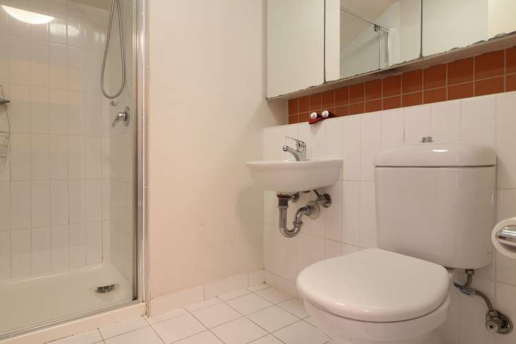 Sixth view of Homely studio listing, 28/234 Warrigal Road, Camberwell VIC 3124