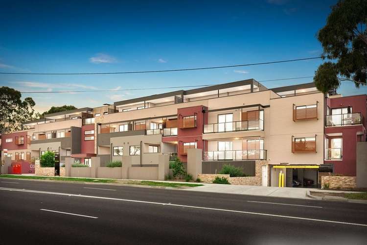 Main view of Homely apartment listing, 206/436-442 Huntingdale Road, Mount Waverley VIC 3149