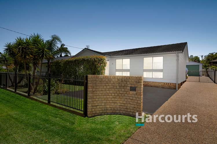Main view of Homely house listing, 28 Renfrew Crescent, Edgeworth NSW 2285