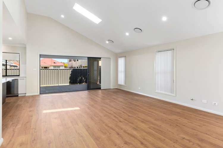 Second view of Homely house listing, 50 Evans Street, Wollongong NSW 2500