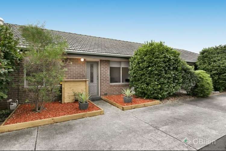 Main view of Homely unit listing, 2/4 Lewis Street, Frankston VIC 3199