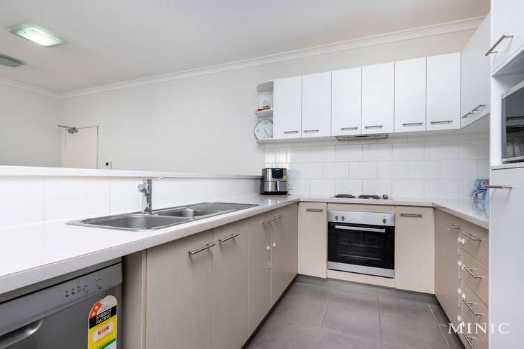 Second view of Homely apartment listing, 14/19 Junction Boulevard, Cockburn Central WA 6164