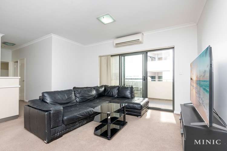 Fourth view of Homely apartment listing, 14/19 Junction Boulevard, Cockburn Central WA 6164