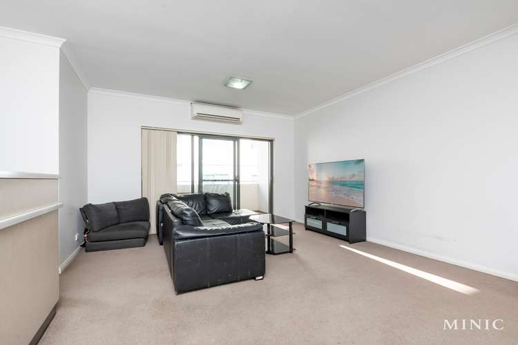 Fifth view of Homely apartment listing, 14/19 Junction Boulevard, Cockburn Central WA 6164