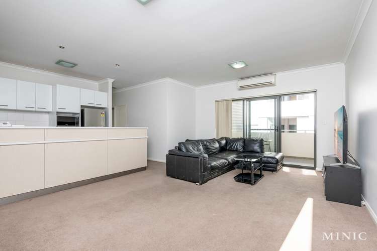 Sixth view of Homely apartment listing, 14/19 Junction Boulevard, Cockburn Central WA 6164