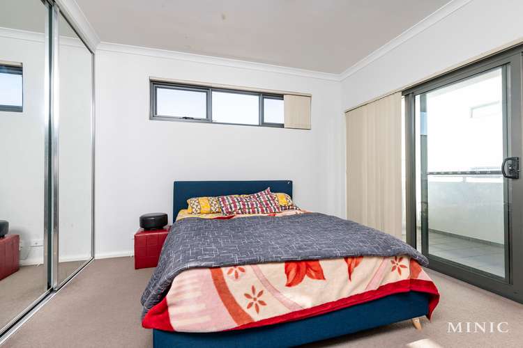 Seventh view of Homely apartment listing, 14/19 Junction Boulevard, Cockburn Central WA 6164