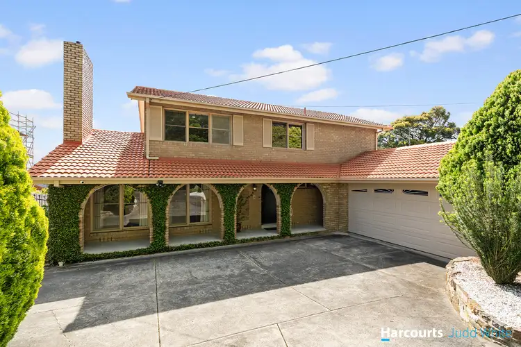 3 Belvedere Avenue