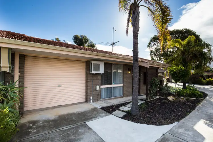 Third view of Homely villa listing, 16/57 Manning Road, Como WA 6152