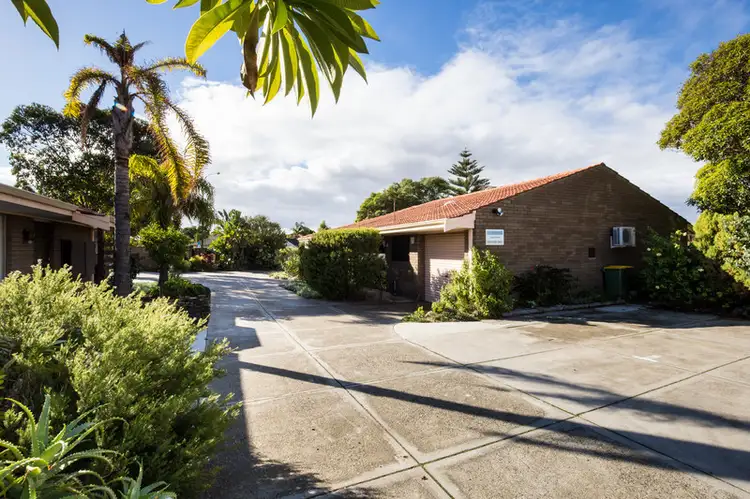 Fifth view of Homely villa listing, 16/57 Manning Road, Como WA 6152