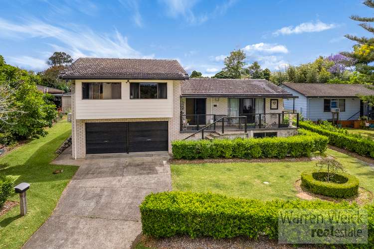 20 Wheatley Street, Bellingen NSW 2454