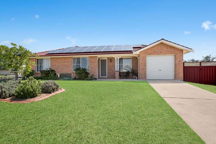 21 Hardy Crescent, Mudgee NSW 2850