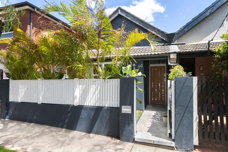 Main view of Homely house listing, 14 Greville Street, Clovelly NSW 2031