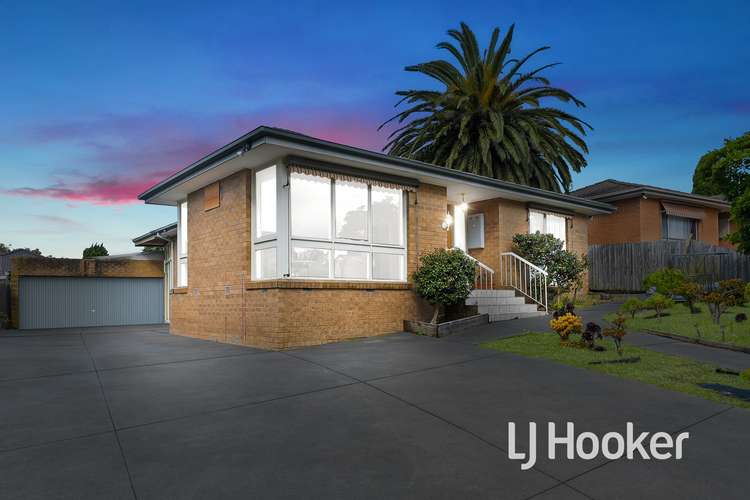 2 Simpson Court, Hallam VIC 3803