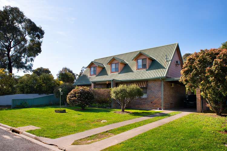 Main view of Homely house listing, 60 Stephen Street, Campbells Creek VIC 3451