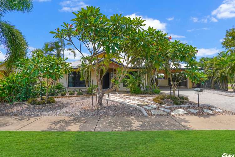 42 Larrakia Road, Rosebery NT 832