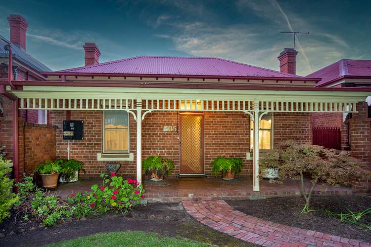 405 David Street, Albury NSW 2640