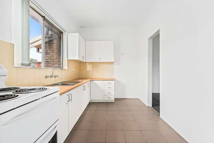 Second view of Homely unit listing, 4/99 Dartbrook Road, Auburn NSW 2144