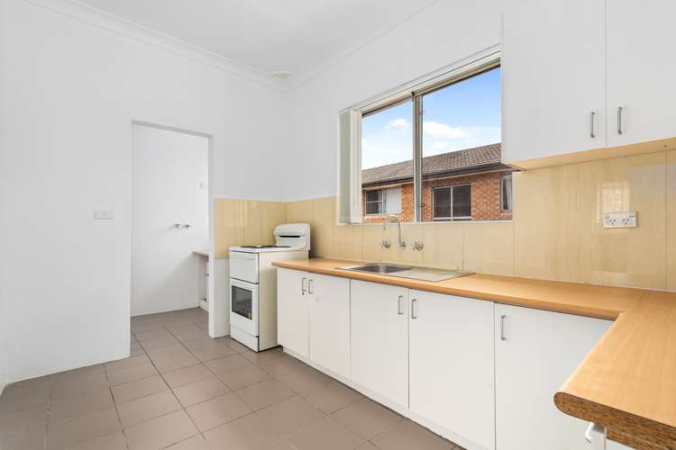 Fourth view of Homely unit listing, 4/99 Dartbrook Road, Auburn NSW 2144