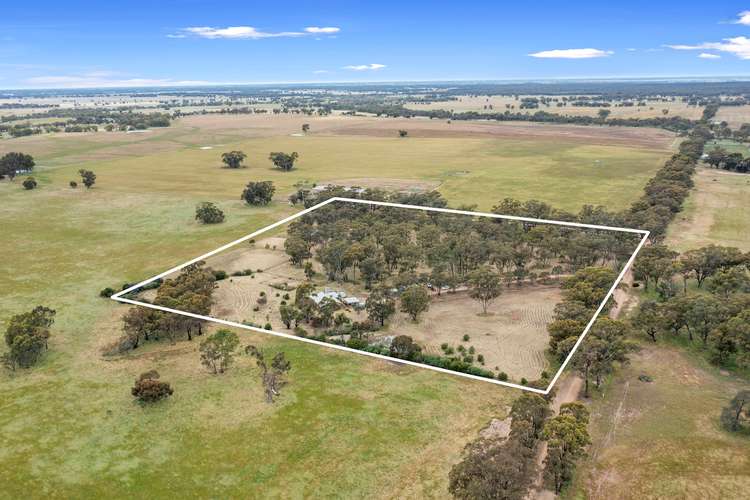 43 Scurry Road, Dunolly VIC 3472