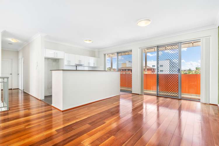 Second view of Homely unit listing, 28/19-25 Beatrice Street, Auburn NSW 2144