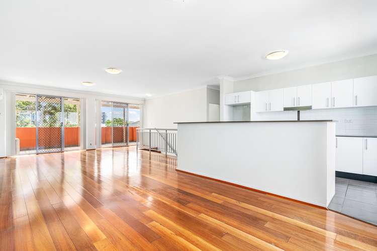 Third view of Homely unit listing, 28/19-25 Beatrice Street, Auburn NSW 2144