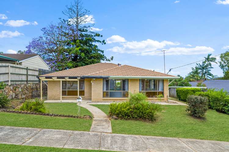 Main view of Homely house listing, 10 Bordeau Crescent, Petrie QLD 4502
