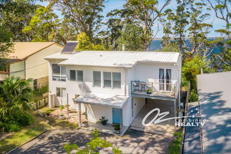 Main view of Homely house listing, 178 Greville Avenue, Sanctuary Point NSW 2540