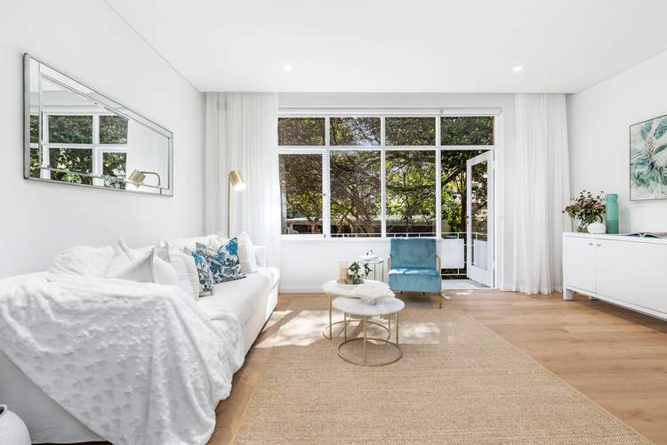 Main view of Homely apartment listing, 3/5 Ballantyne Street, Mosman NSW 2088